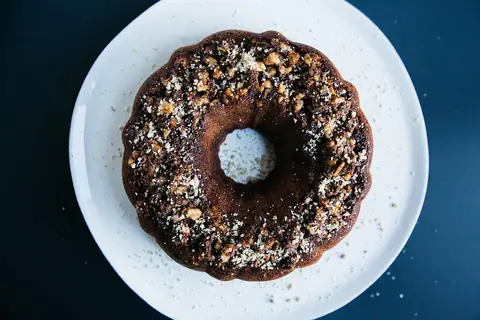 B Bagel Bakery Bar photo 1